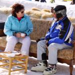 kumm oba! Ski Gastein 2013